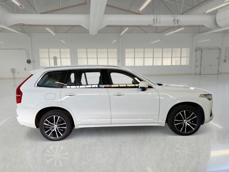 VOLVO XC90 B5 D AWD Geartronic 7p Momentum Pro