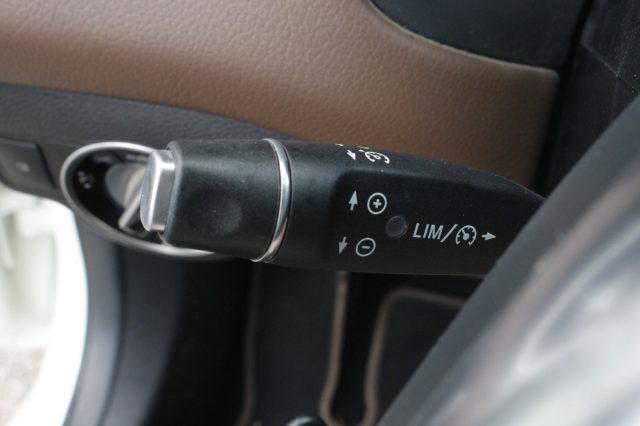 MERCEDES-BENZ A 200 d Automatic Premium PELLE/TELECAMERA