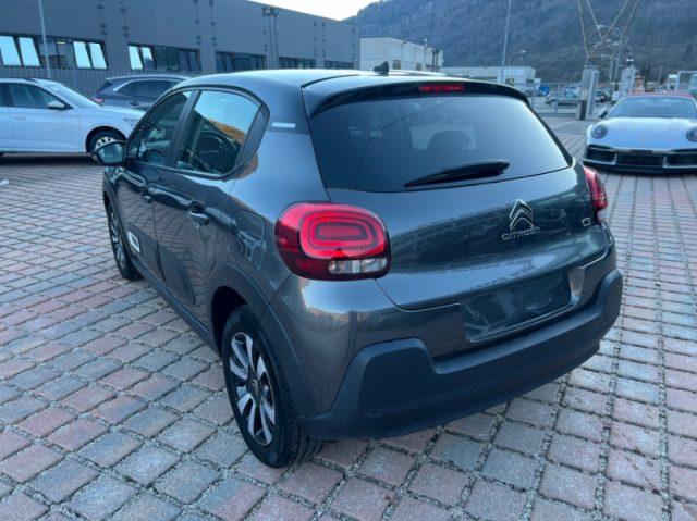 CITROEN C3 BlueHDi 100 S&S Shine