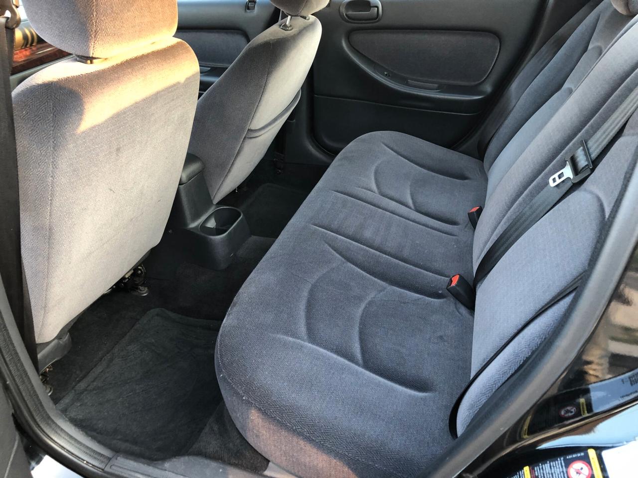 Chrysler Sebring 2.0 16V LX da immatricolare