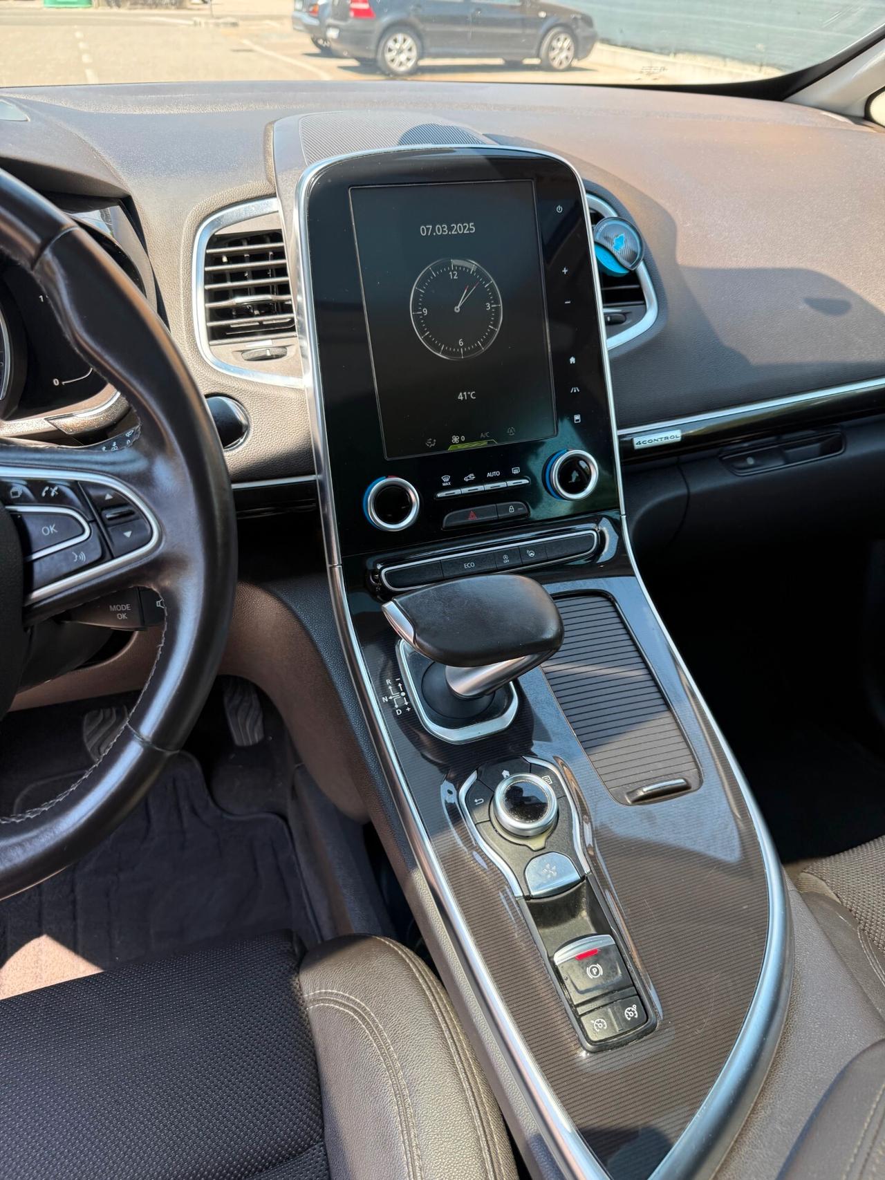 Renault Espace 1.6 dci - 7 POSTI - 12 MESI DI GARANZIA -