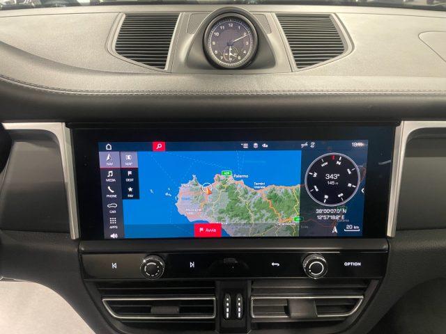 PORSCHE Macan 2.0 265 CV PDK