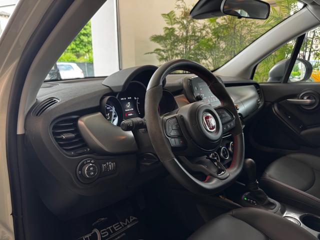 FIAT 500X Dolcevita 1.5 T4 Hybrid 130 DCT Sport VARI COLORI!