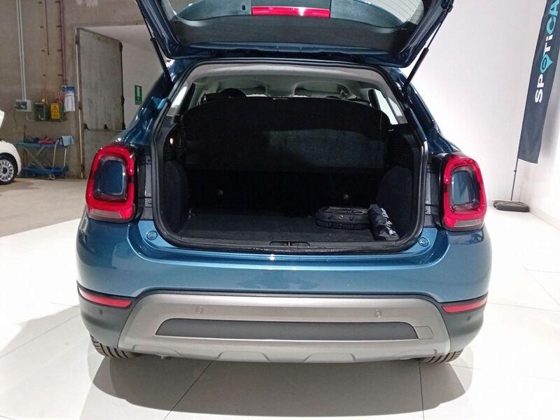 FIAT 500X 1.3 MultiJet 95CV -City Cross-