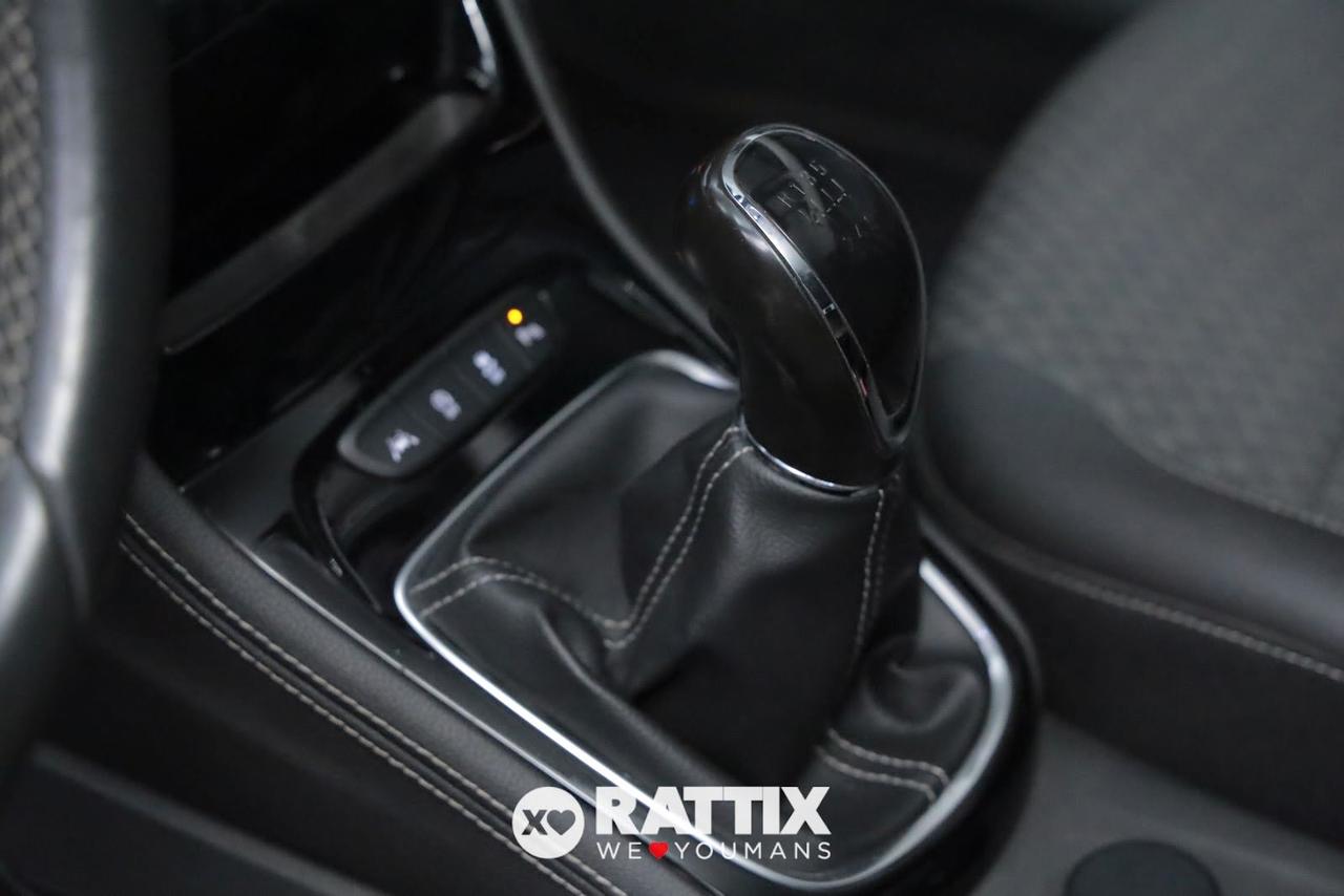 Opel Astra SW 1.4 T 150CV Innovation