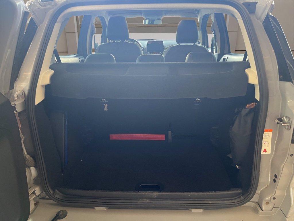 FORD Ecosport 1.0 ecoboost titanium s&s 125cv my20.25 del 2021