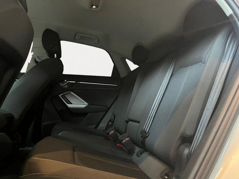 Audi Q3 Q3 SPB 35 TDI S tronic Business Advanced