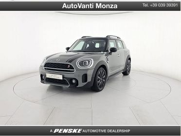 MINI Mini Countryman F60 Mini 2.0 Cooper S 'ALL4' Countryman ALL4