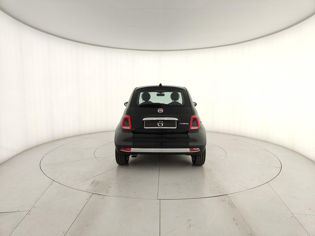 FIAT 500 1.0 hybrid Dolcevita 70cv