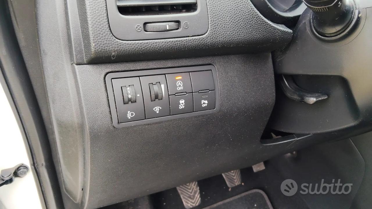 Hyundai ix20 1.4 CRDI Comfort Blue 90 CV