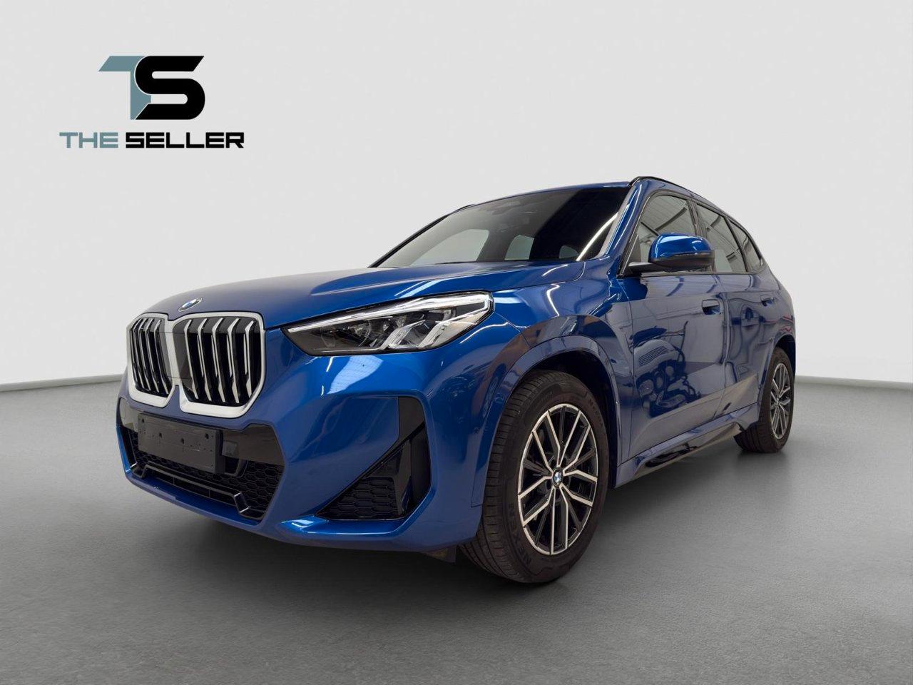 BMW X1 sdrive18d MSport auto*FORMULA S*