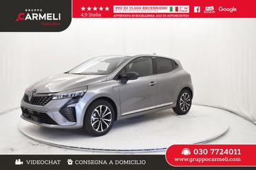 Renault Clio 1.6 E-Tech full hybrid Techno