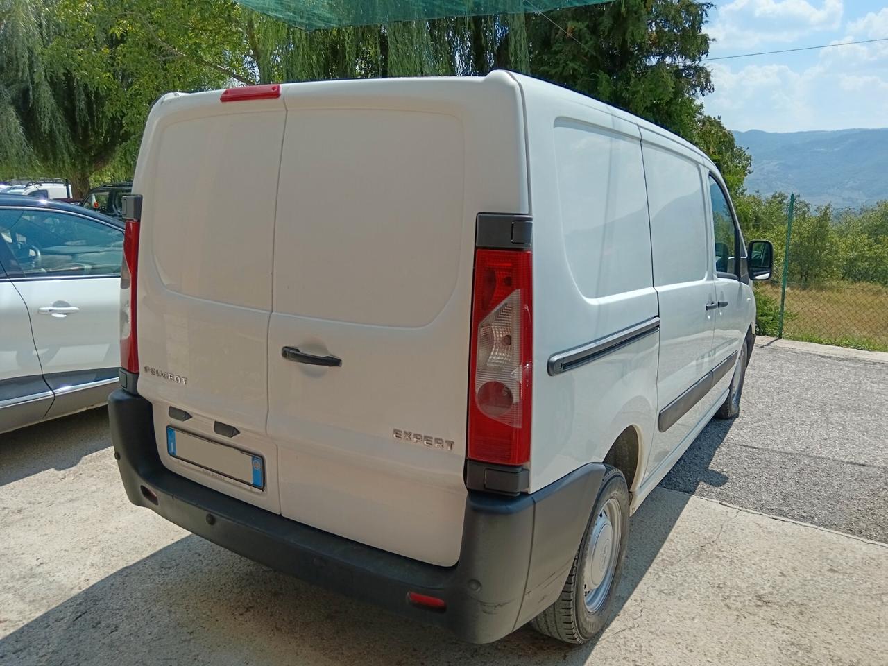 Fiat Scudo 1.6 HDI 90CV FURGONATO