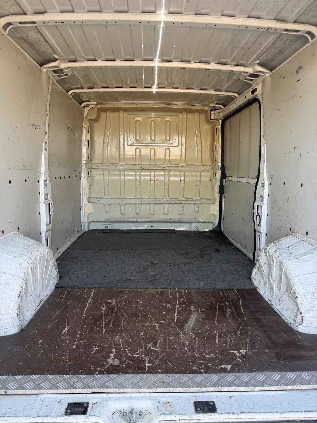 Fiat Ducato 30 2.3 MJT 130CV PC-TN Furgone