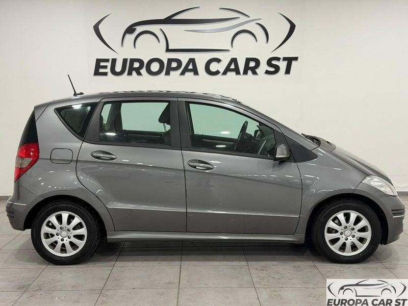 Mercedes-Benz Classe A A 160 BlueEFFICIENCY Coupé Special Edition