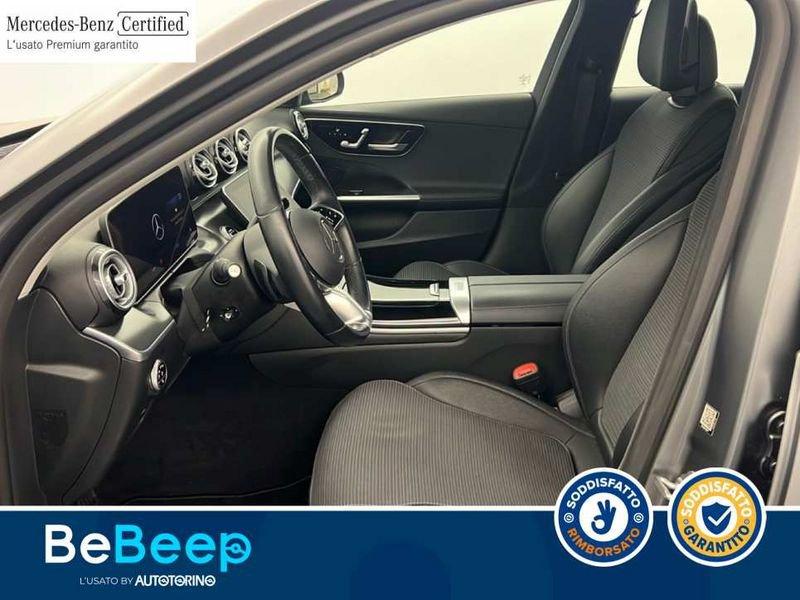 Mercedes-Benz Classe C C 200 MHEV SPORT PLUS AUTO