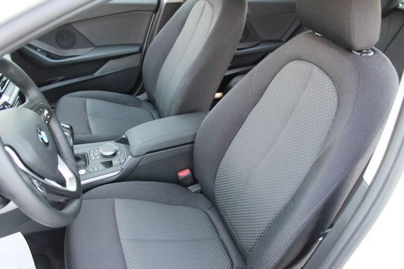 BMW Serie 1 d 116CV 5p. Business Advantage