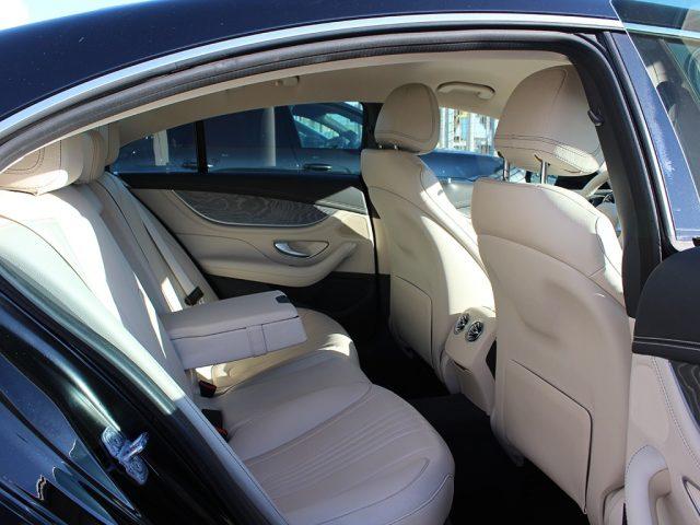 MERCEDES-BENZ CLS 350 d 4Matic Auto Premium AMG Line