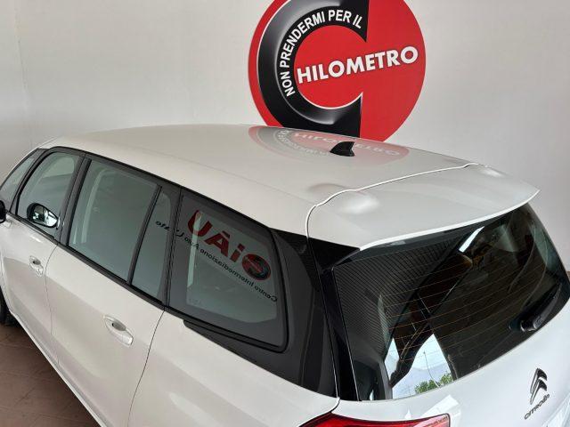 CITROEN Grand C4 Spacetourer BlueHDi 130CV Shine Pack 7 Posti, Gancio, Iva esp.