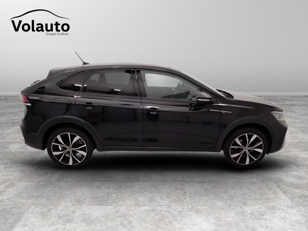VOLKSWAGEN Taigo - Taigo 1.0 tsi R-Line 110cv