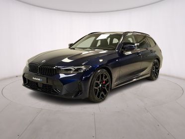 BMW Serie 3 320d Touring 48V xDrive MSport Pro