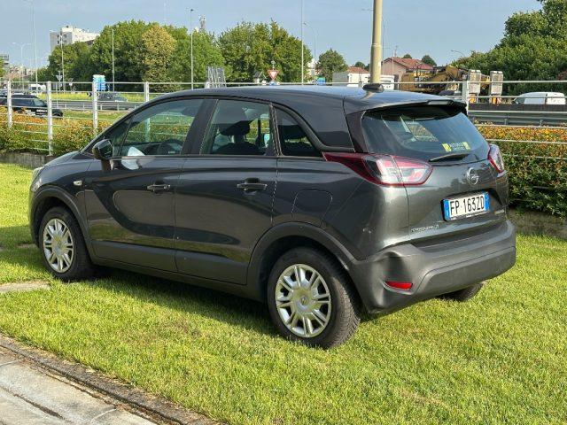 OPEL Crossland X 1.6 ECOTEC D 8V Start&Stop Advance