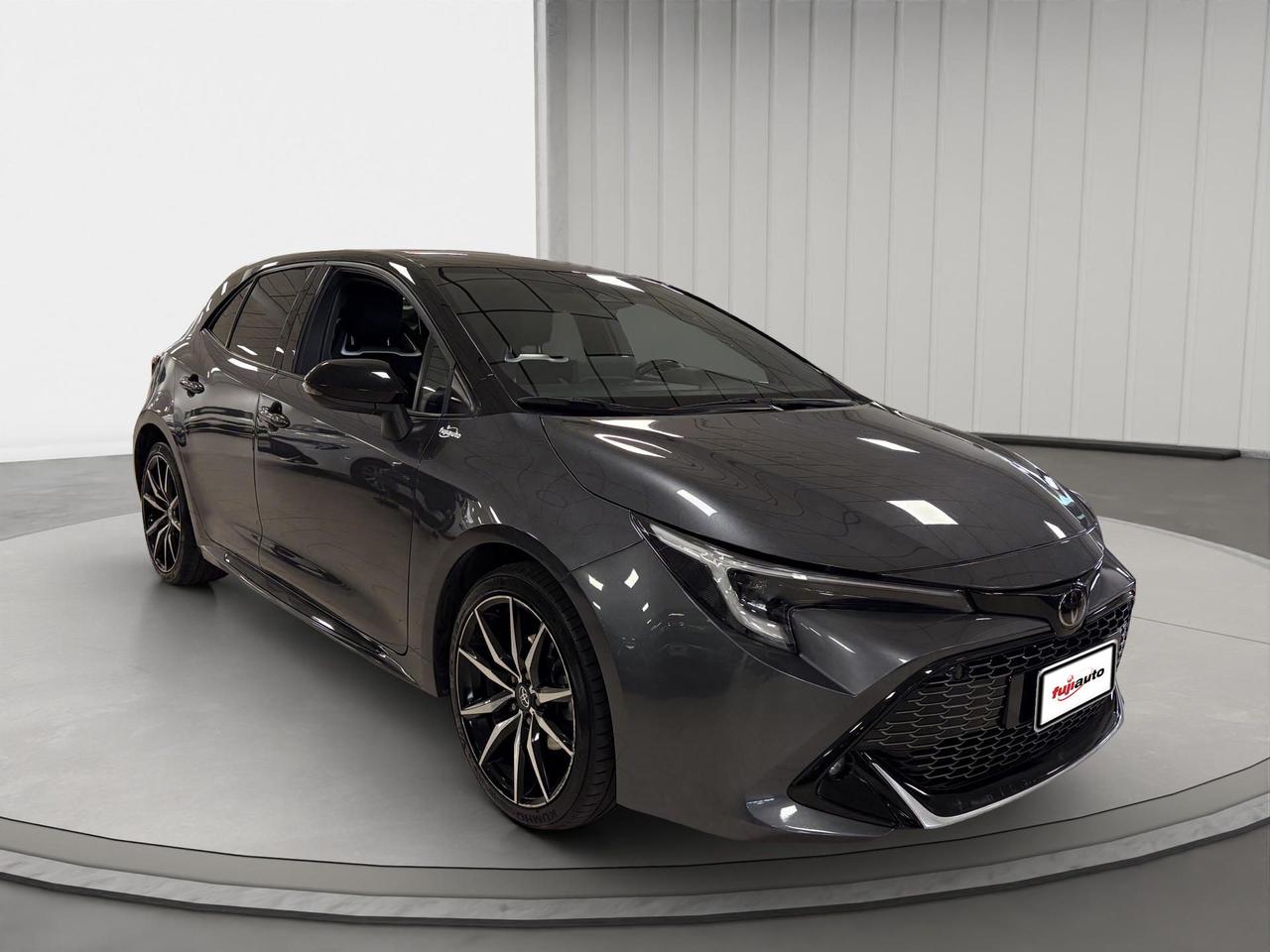 Toyota COROLLA HB - MC' 23 GR SPORT HB 1.8 BITONE