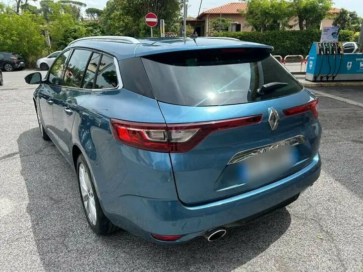 Renault Megane Mégane Sporter dCi 8V 110 CV Energy Bose