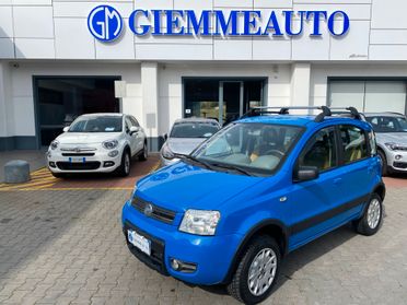 Fiat Panda 1.2 4x4 Climbing