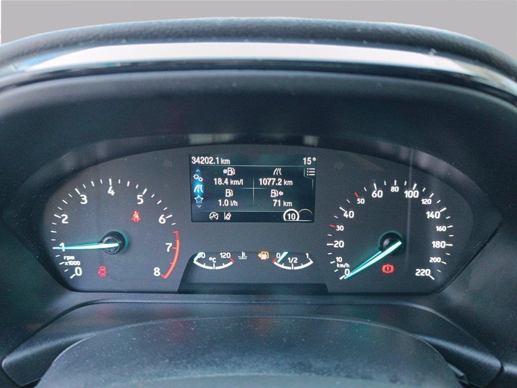 FORD Fiesta 5p 1.1 titanium 75cv del 2023