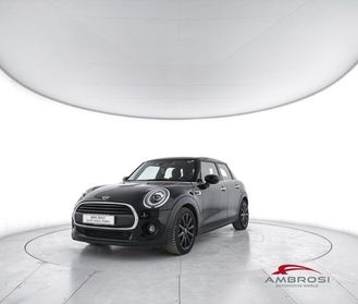MINI One 5 porte 1.5 75 CV Baker Street