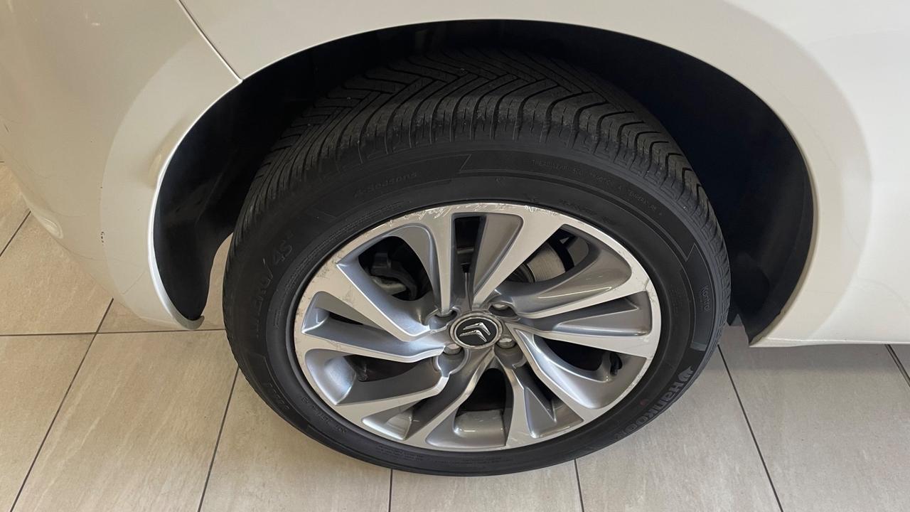 Ds DS4 4 1.6 e-HDi 115 airdream ETG6 Chic