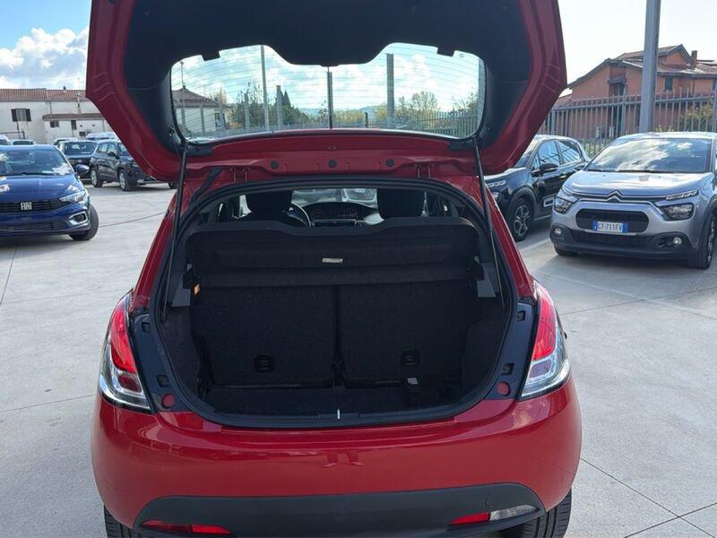 Lancia Ypsilon III 2015 1.2 Elefantino Blu s&s 69cv my19