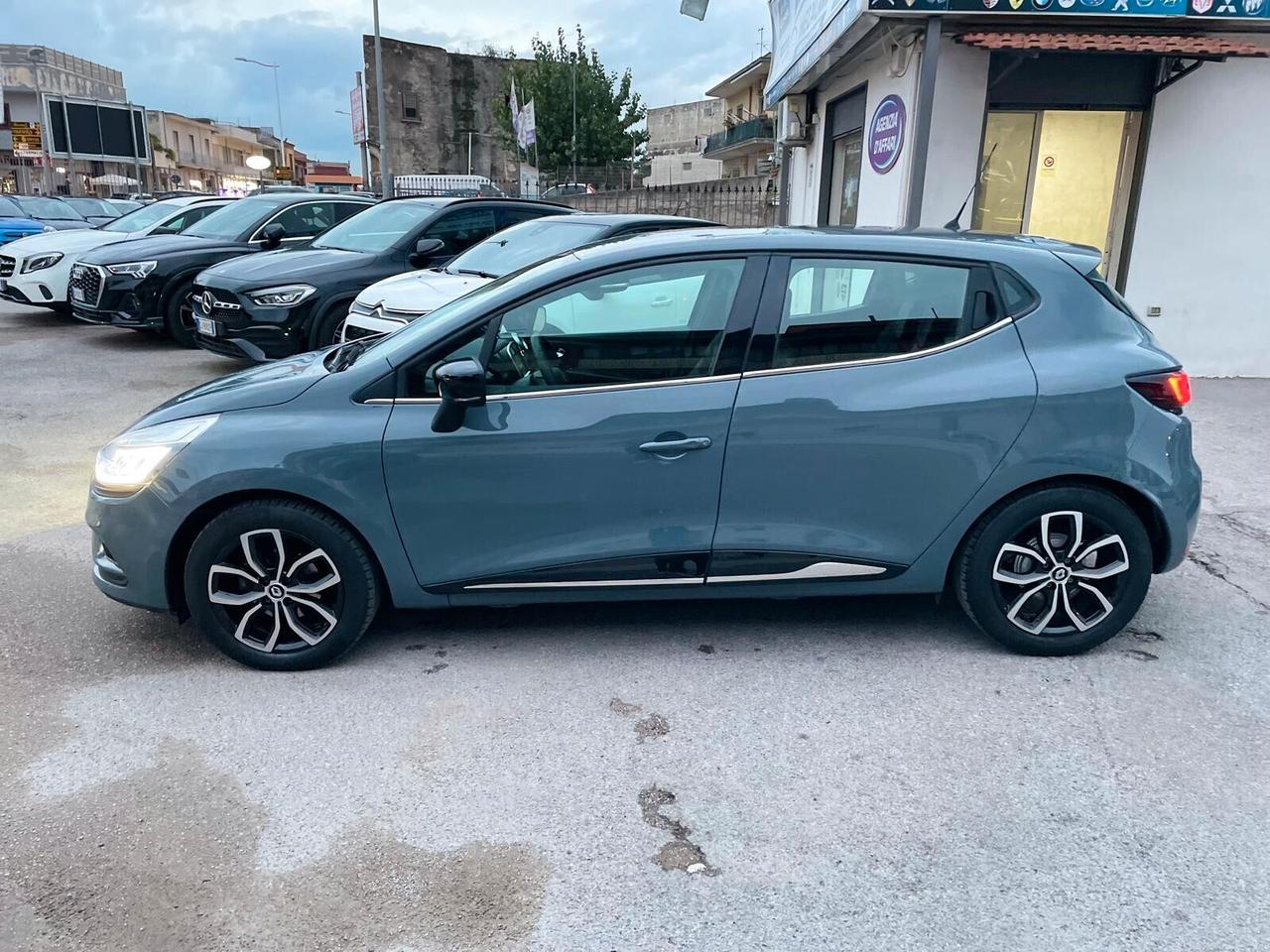 Renault Clio dCi 8V 75 CV 5 porte Duel