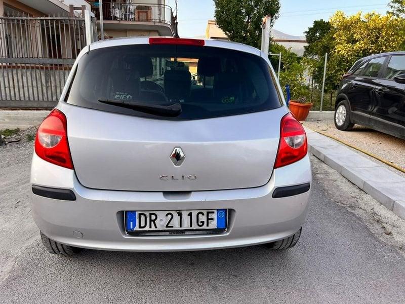 Renault Clio Clio Storia 1.5 dCi 85CV 5 porte AUTOMATICA
