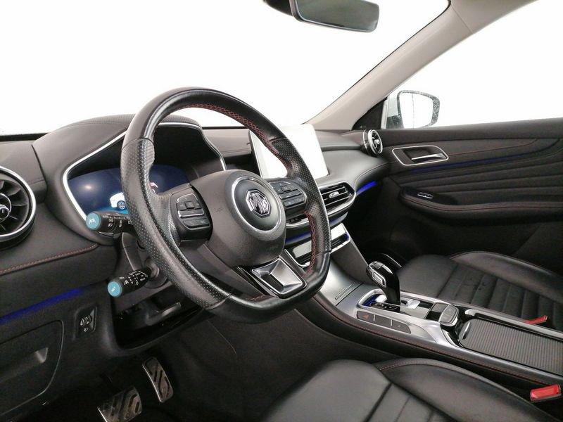MG HS E 1.5 t-gdi phev Exclusive auto