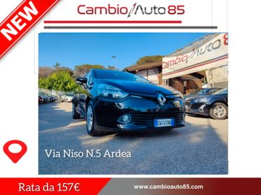 Renault Clio 1.5 dCi 8V 75CV Start&Stop 5 porte