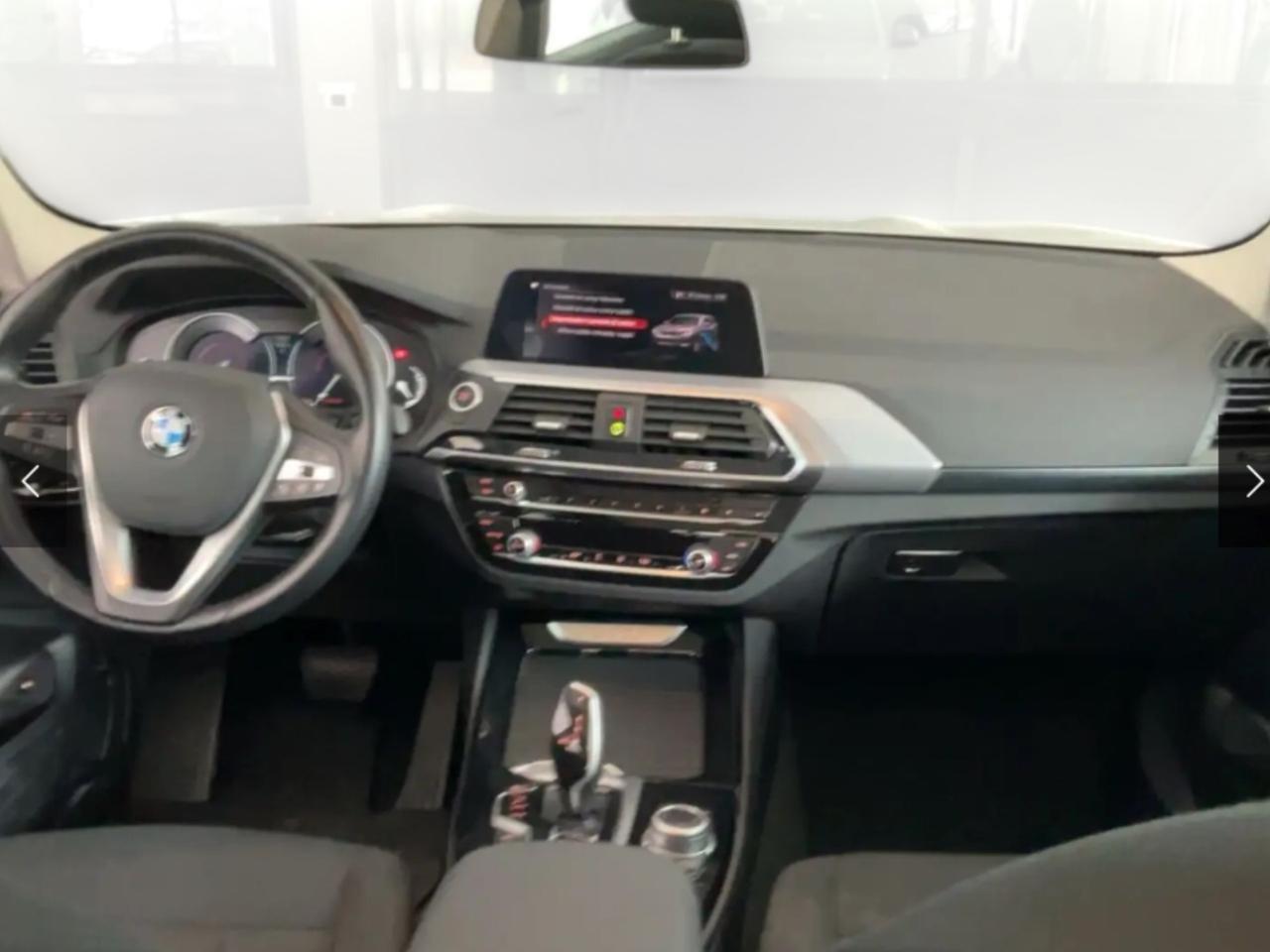 Bmw X3 xDrive30e Business Advantage Perfetta 4x4