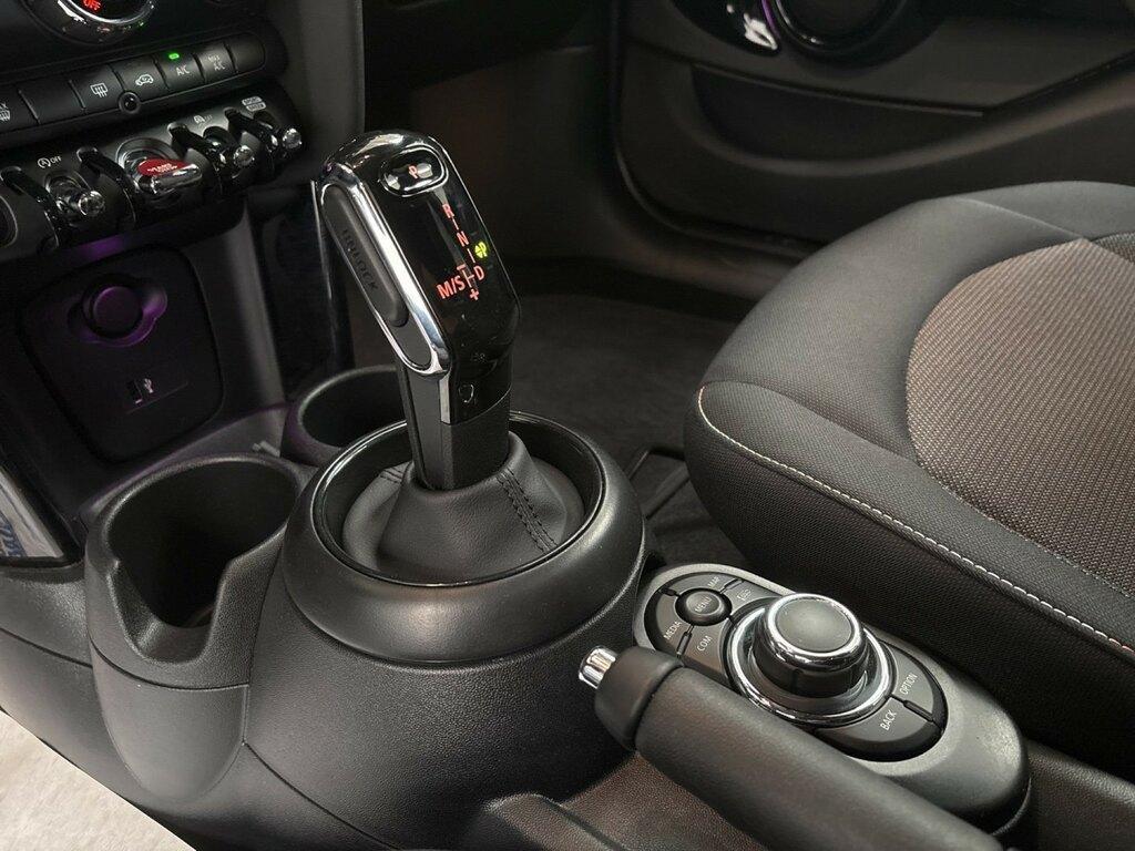 Mini Cooper 1.5 TwinPower Turbo Cooper