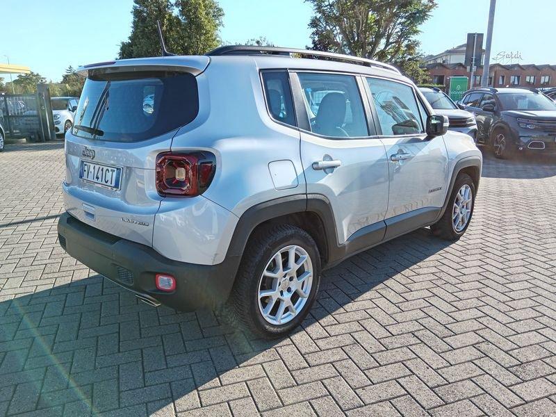 Jeep Renegade 1.0 T3 Limited