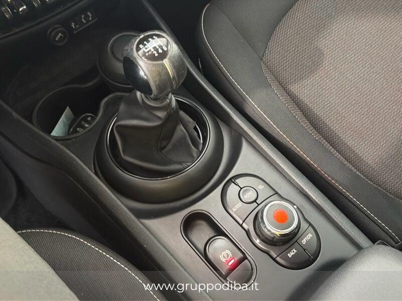 MINI Clubman Mini 2016 Diesel Mini 2.0 Cooper D
