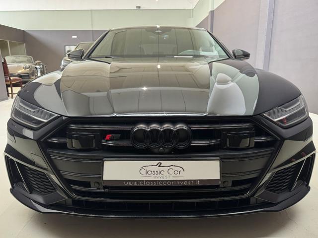 AUDI S7 SPB 3.0 TDI quattro tiptronic sport HEAD UP FULL
