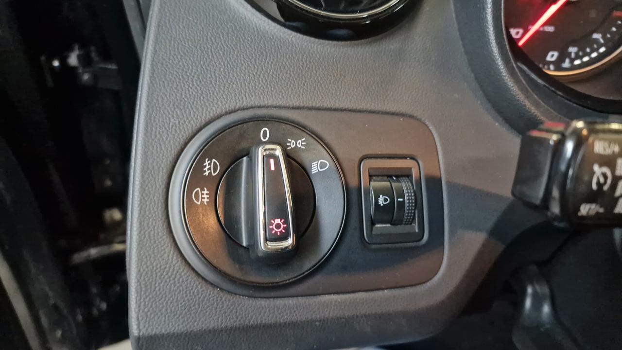 Seat Ibiza 1.4 TDI 105 CV CR S/S 5p. FR