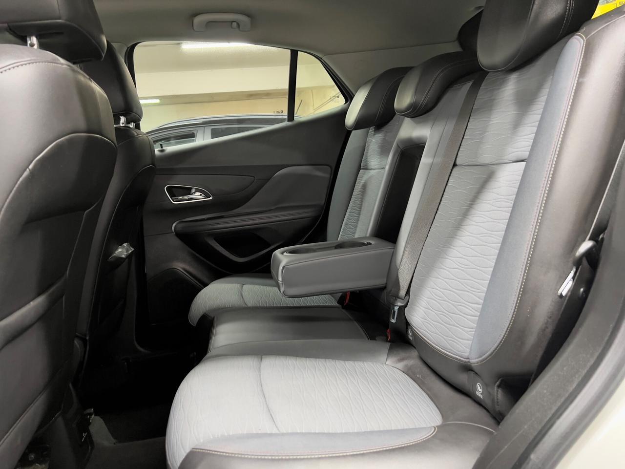 Opel Mokka 1.7 CDTI Ecotec 130CV 4x2 Start&Stop Cosmo