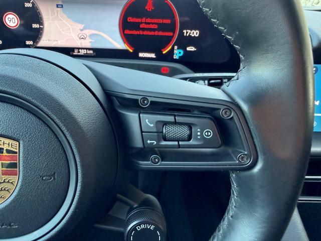 PORSCHE Taycan SPORT TURISMO PERFORMANCE BATTERY PLUS