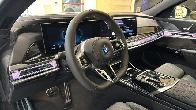 BMW i7 xDrive60 MSport *Pronta consegna