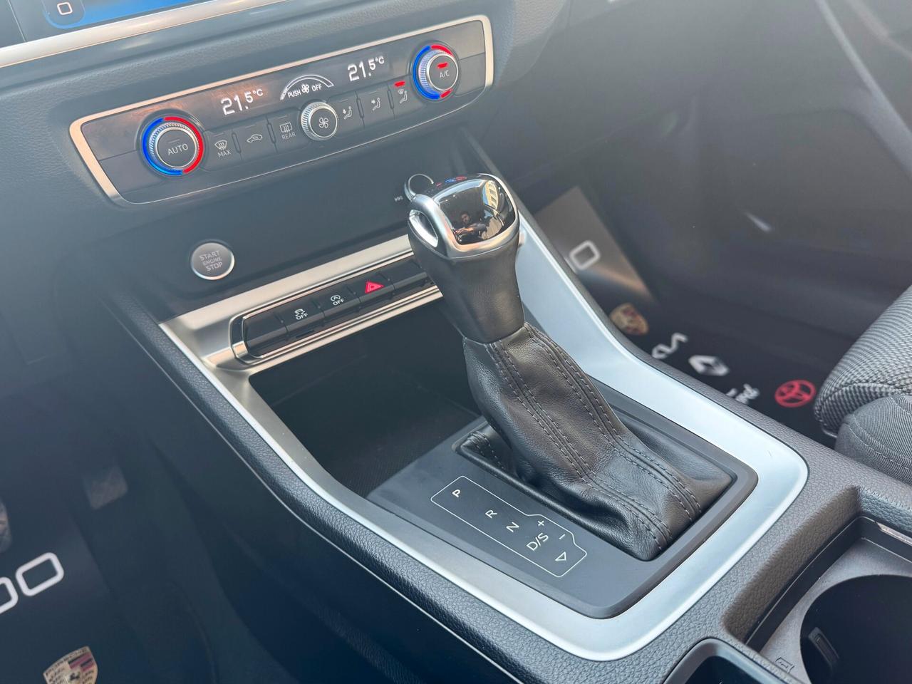 Audi Q3 35 TDI Business Advanced S tronic | PREZZO PROMO