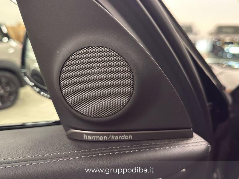 BMW XM G09 4.4 phev auto