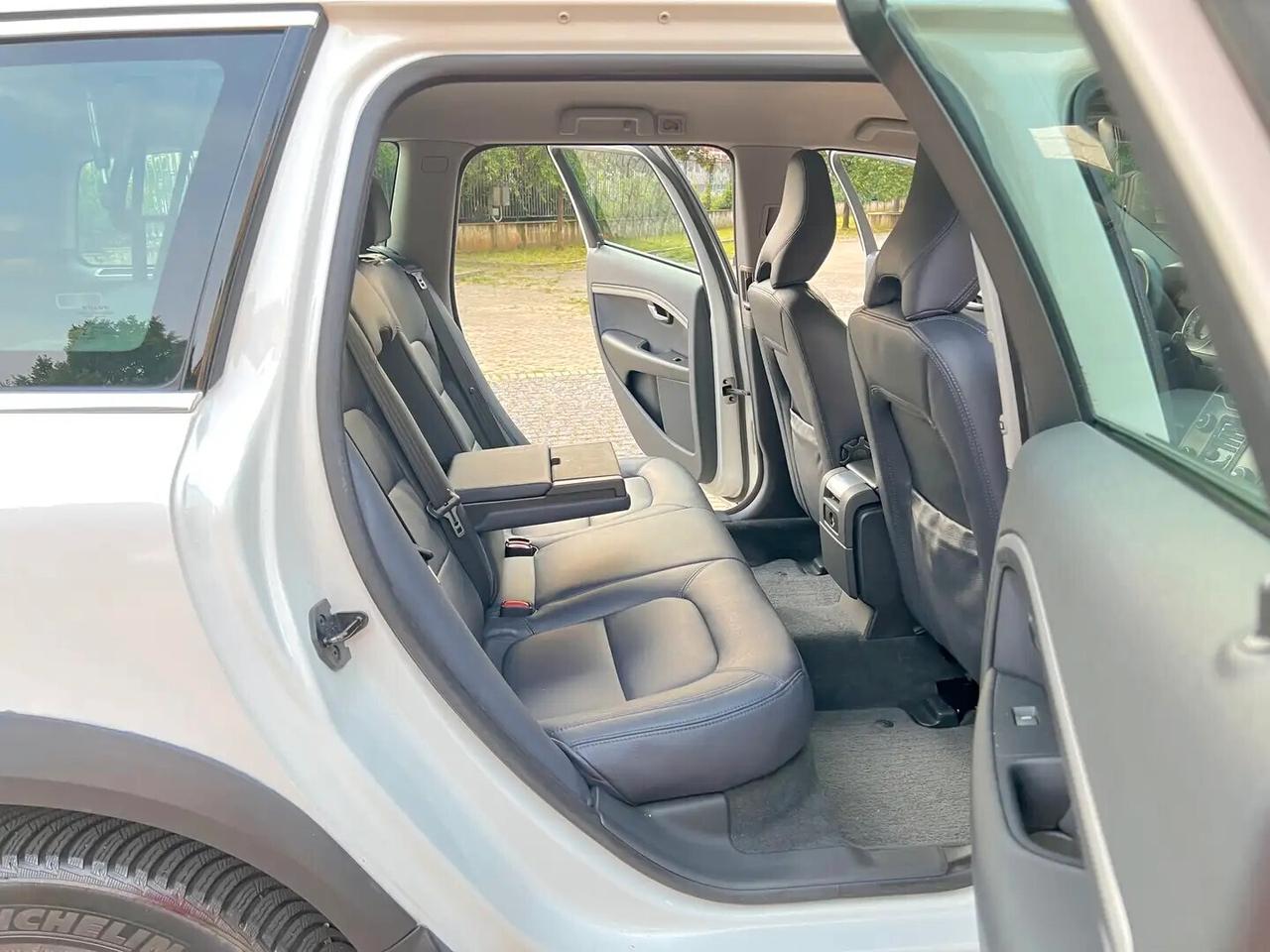 Volvo XC70 2.0 D4 163cv aut. Geartronic Kinetic