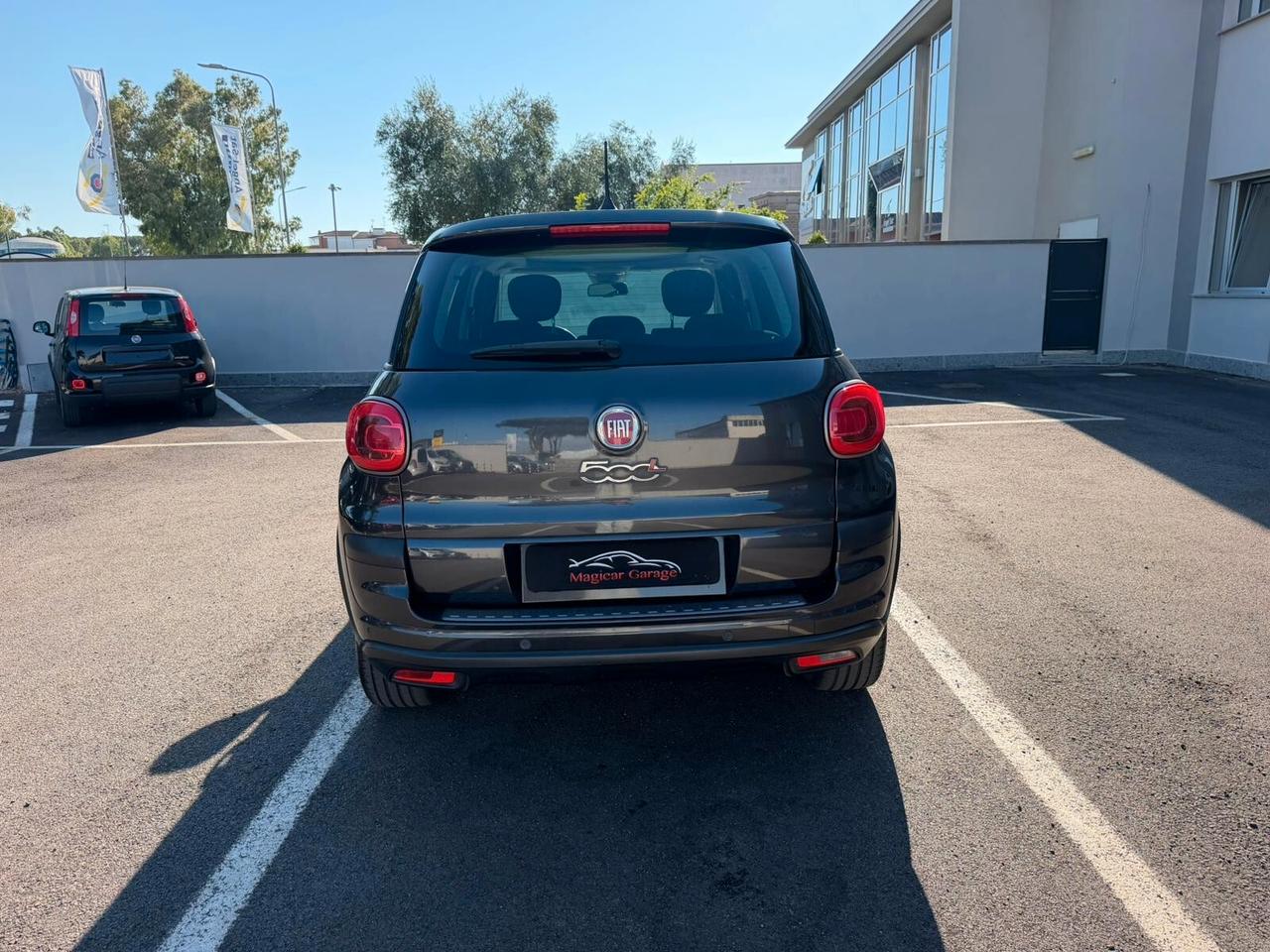 Fiat 500L 1.4 95 CV S&S Sport